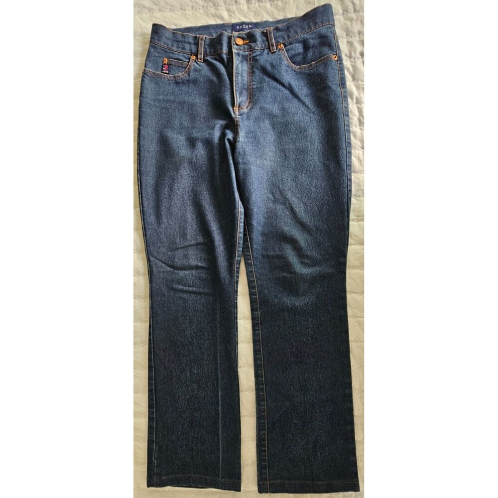 Womens Guess Jeans Size 31 x 27